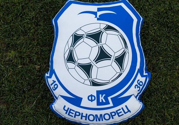  "Черноморец" заключил соглашения с тремя новыми игроками: кто они. 