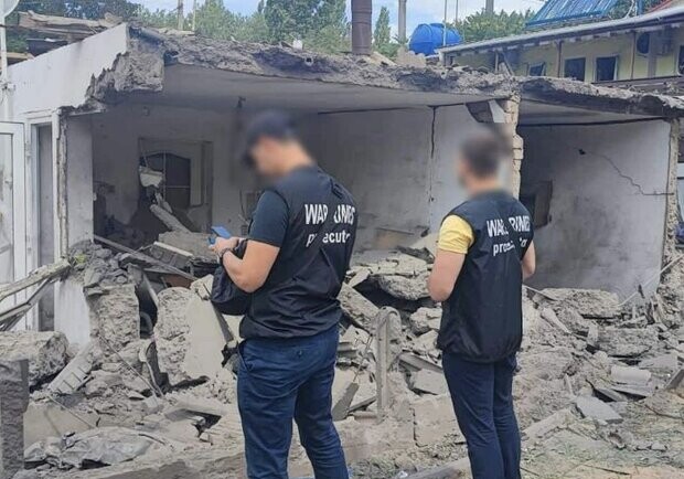 В Минобороны РФ отчитались о том, что вчера обстреляли в Одесской области. 