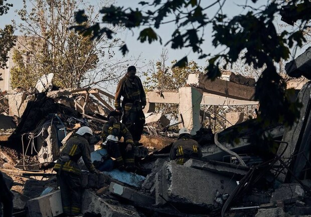 Печальная статистика: сколько убили и что разрушили оккупанты в Одесской области. 