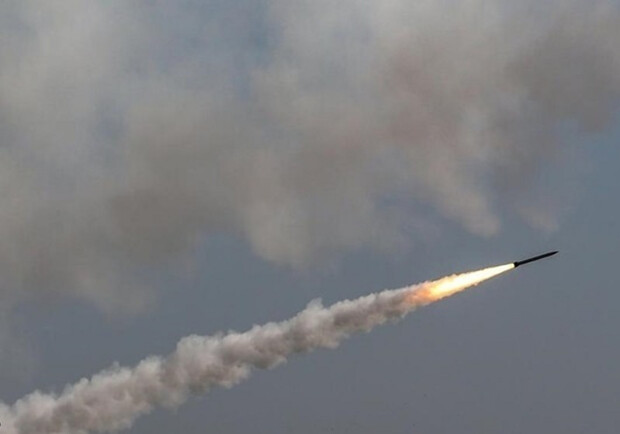 Оккупанты снова пытались нанесли ракетный удар по Одесской области. 