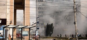 В Минобороны РФ прокомментировали удар по Виннице