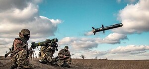 Как выглядит сражение глазами 