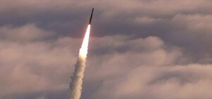 Черговий удар та збита ракета: ворог знову обстріляв Одеську область