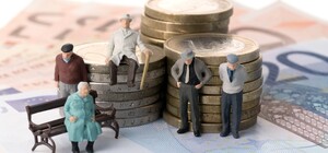 Как в Украине перейти с одного вида пенсии на другой