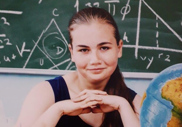 В Одесской области пропала 17-летняя девушка. 