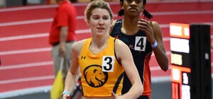 Спортсменка з Дрогобиччини бере участь в чемпіонаті світу в США