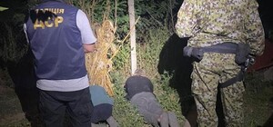 В Одесской области задержали организаторов трансфера в ПМР 