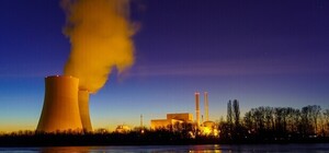 Оккупанты ворвались в радиационную зону на Запорожской АЭС