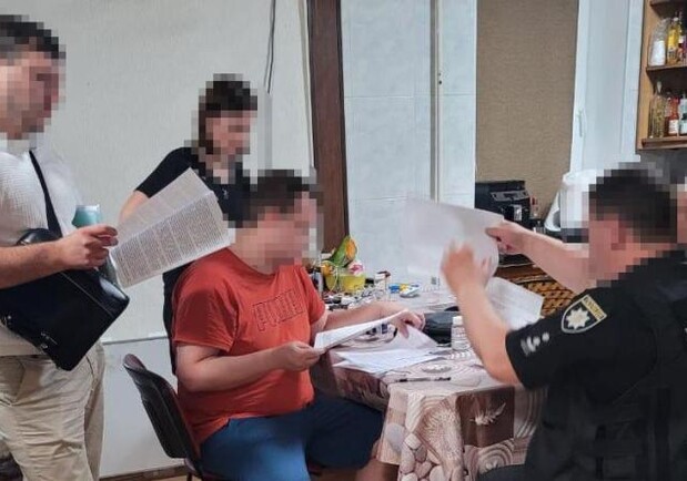 В Одесской области поймали "черных регистраторов": они украли недвижимость на 70 миллионов. 