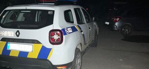 В Ірпені двоє п’яних чоловіків напали на літніх людей: сталася стрілянина