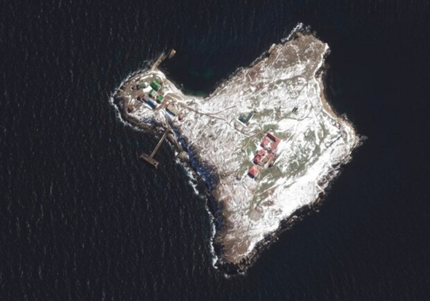 Острову Зміїний на Одещині закликають надати охоронний статус. 
