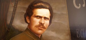 Під Гуляйполем окупанти попросили у місцевих мешканців телефон Нестора Махно