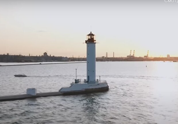 Группа "Фиолет" выпустила клип, посвященный Одессе и войне (видео). 