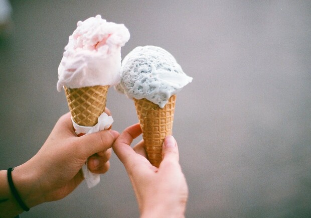 В Одессе могут продавать опасное мороженое, которое вызывает отравление и нарушения мозга. 