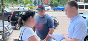 В Киеве два адвоката и нотариус присвоили квартиры умерших людей на 6 млн грн