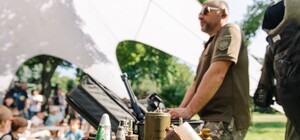 В Киеве неделю будут учить минной безопасности