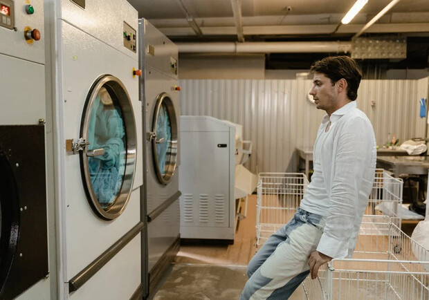 Критерії вибору пральної машини. 