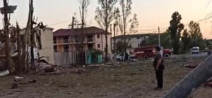 На ранковий удар по Затоці відреагував Зеленський (фото, відео)