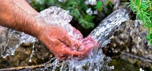 В Харькове проверили качество воды в источниках: из трех лучше не пить