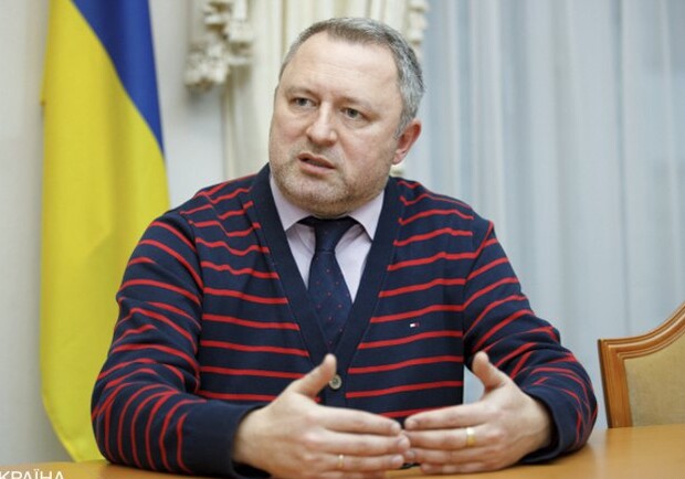 Одеського нардепа Андрія Костіна призначили новим генпрокурором. 