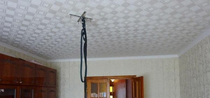 На Виноградаре мужчина угрожал жене и требовал, чтобы она совершила самоубийство