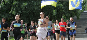 У Києві пройде забіг на підтримку захисників Маріуполя