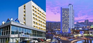 Два київські готелі повернуть державі: у чому причина
