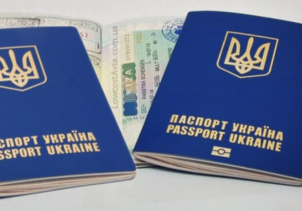 Отримай відповідь: як мешканцям Миколаєва одержати паспорт в Одесі. 