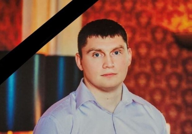 Одеська область втратила ще одного захисника України 