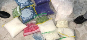 В Киеве будут судить участников крупной наркогруппировки