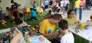 В Одессе появился хаб психологической и социальной помощи 