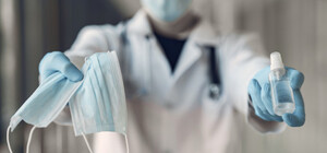 В Украине могут вернуть карантинные ограничения