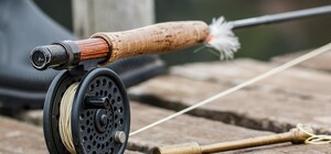 Места, где в Киеве и окрестностях можно порыбачить