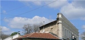 В Крыму романтики будут ночью развлекаться в... музее