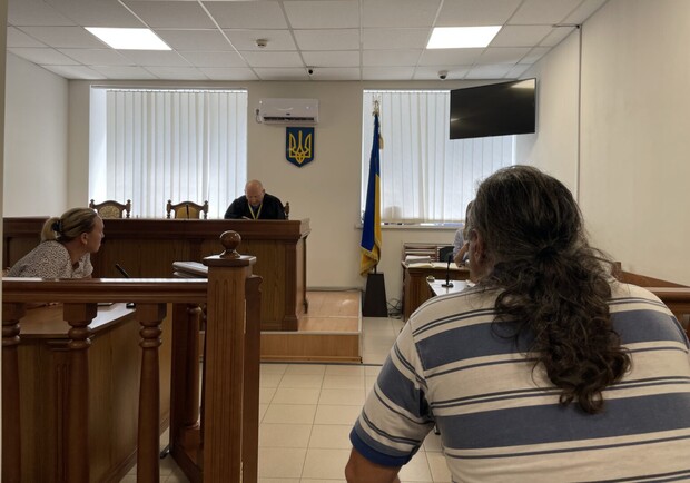 35 тысяч заметок в "Одноклассниках": в Одессе судят экс-полицейского, который звал Путина в Украину. 