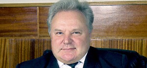 В Харькове умер экс-ректор ХНУСА