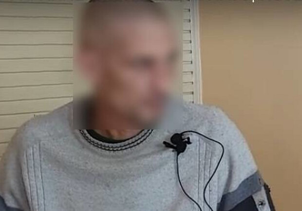 В Одессе будут судить уроженца области, воевавшим за "ДНР": его взяли в плен. 