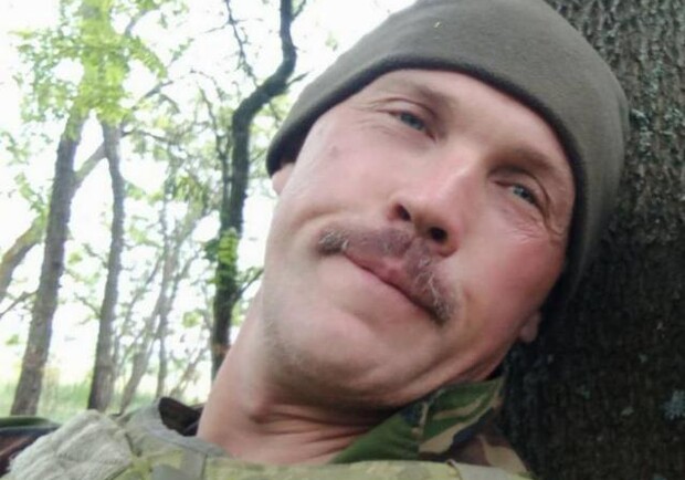 На фронте погиб разведчик-пулеметчик из Одесской области   - фото