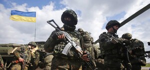 В Харькове спецподразделение KRAKEN обьявило о новом наборе бойцов в штурмовую роту