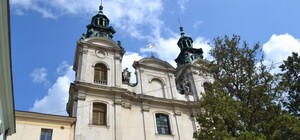 Львівський органний зал запрошує проводжати літо разом