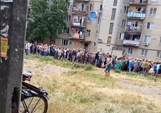 В ОВА рассказали, зачем распространяют фейки про голод в Одессе - фото
