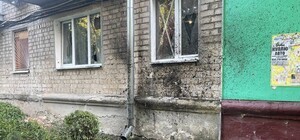 Як виглядає після артилерійських обстрілів Павлове Поле: фото