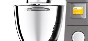 Стоит ли покупать кухонный комбайн