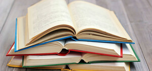 В Киеве можно сдать российские книги и получить скидки на покупку украинских