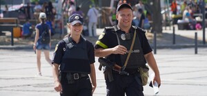 164-й день війни: яка ситуація у Львівській області