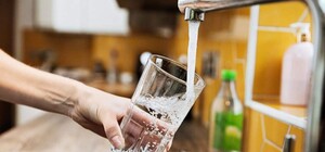 В Харькове водопроводная вода не соответствует нормам, — Лабцентр