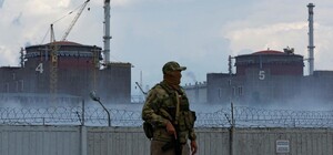 Требует вывезти военную технику: Польша отреагировала на агрессию РФ против Запорожской АЭС