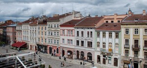 Загроза ракетного удару, коронавірус і пожежі: як минула доба на Львівщині