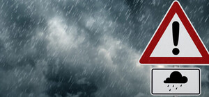 Непогода в Одессе: какая обстановка на дорогах 