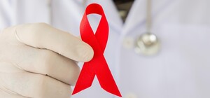 В Одесі можна буде безкоштовно пройти тест на ВІЛ та гепатит